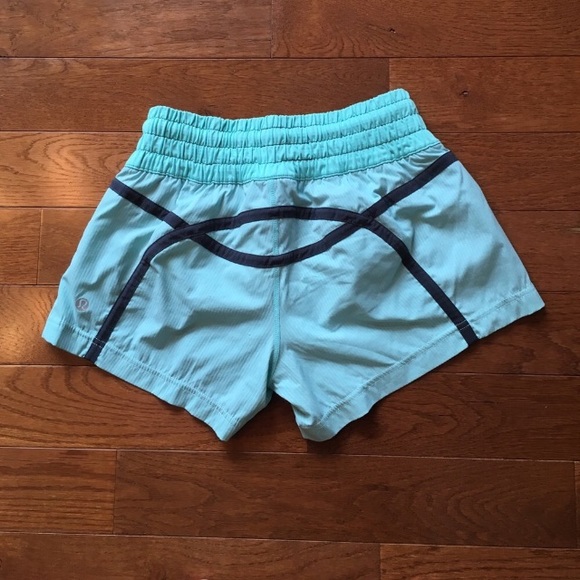 lululemon athletica Pants - 💙Lululemon Tracker Short 💙